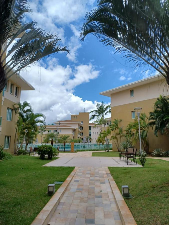 Lindo Flat Em Silencioso E Aconchegante Brasilia
