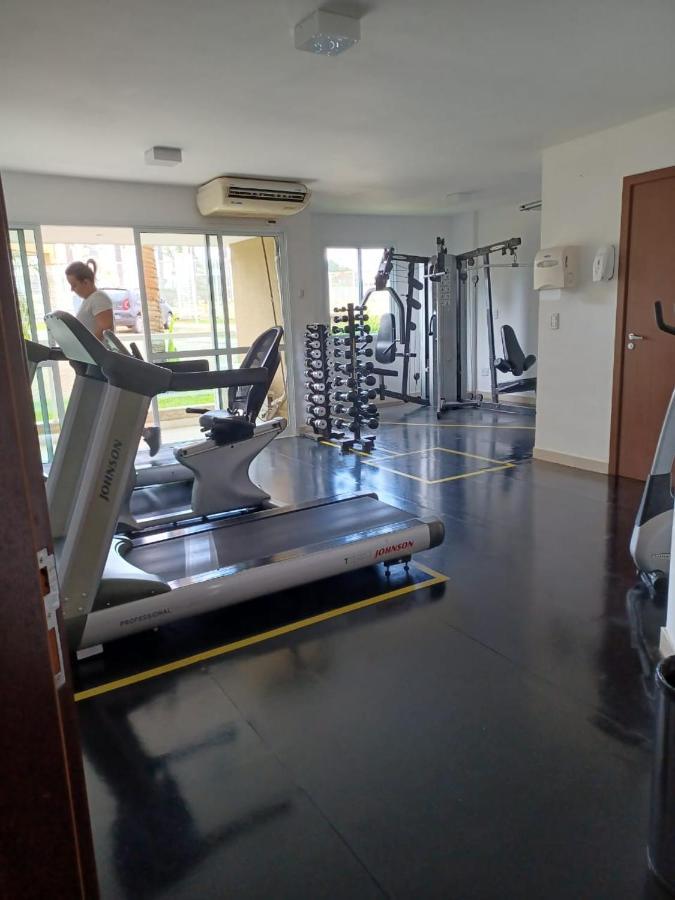 Lindo Flat Em Silencioso E Aconchegante *